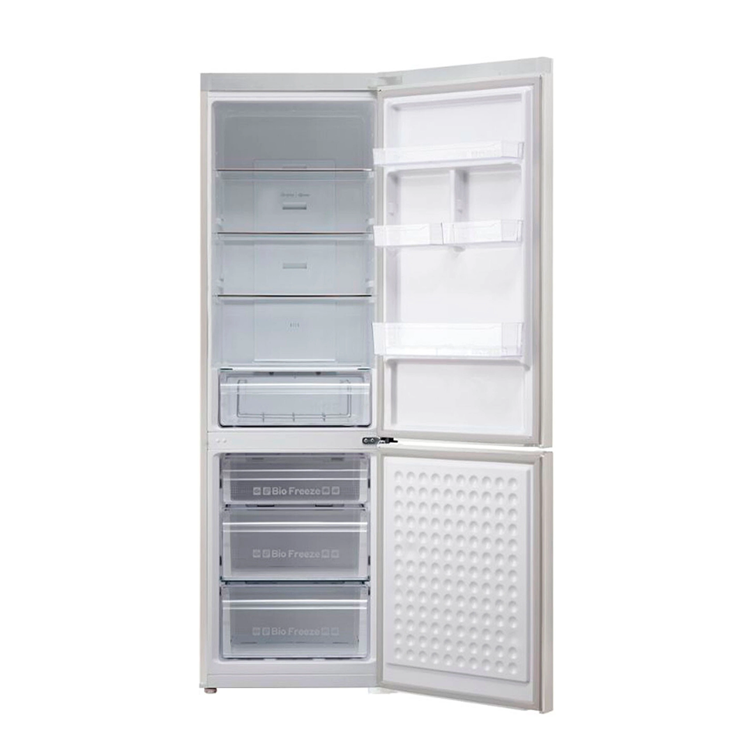 Холодильник Artel HD 345 RND Eco, белый