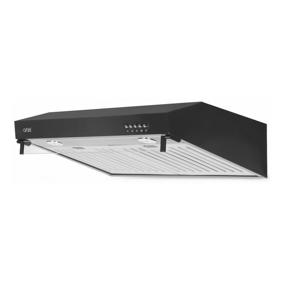 Вытяжка Artel 0960 Lux, чёрный