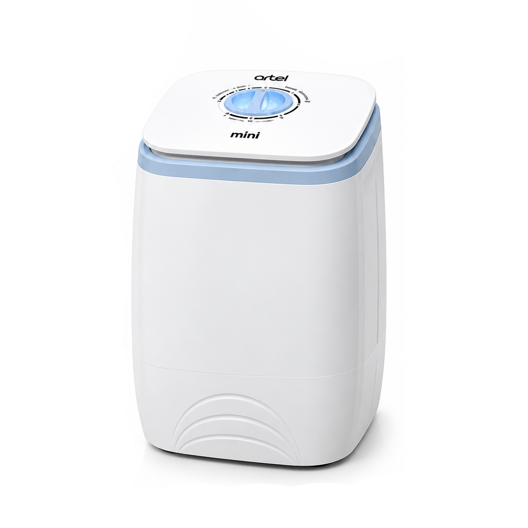 Стиральная машина полуавтомат Artel SE25 Mini, 2,5 кг