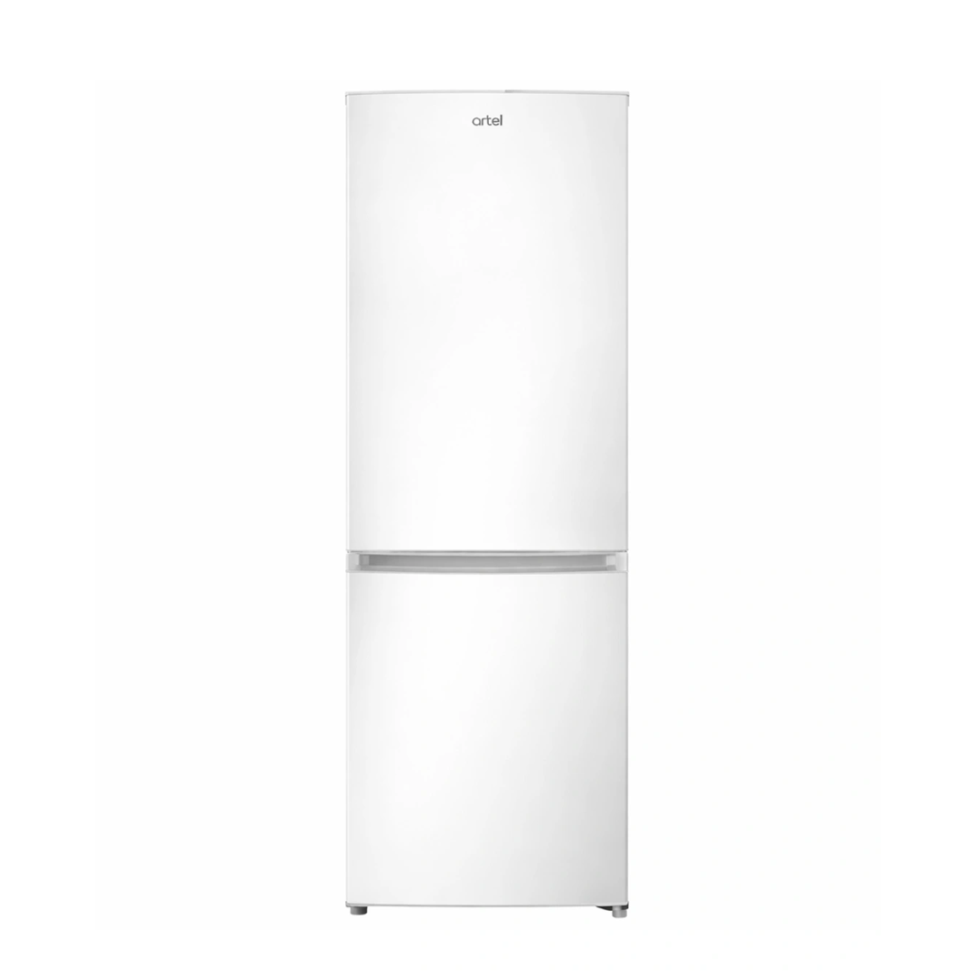 Холодильник Artel HD 345 RND Eco, белый