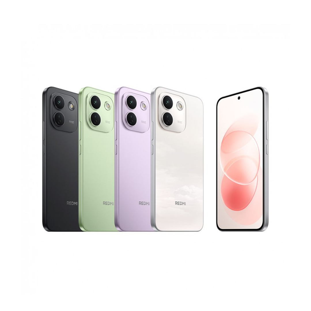 Смартфон Redmi Note 17 Pro Max 5G