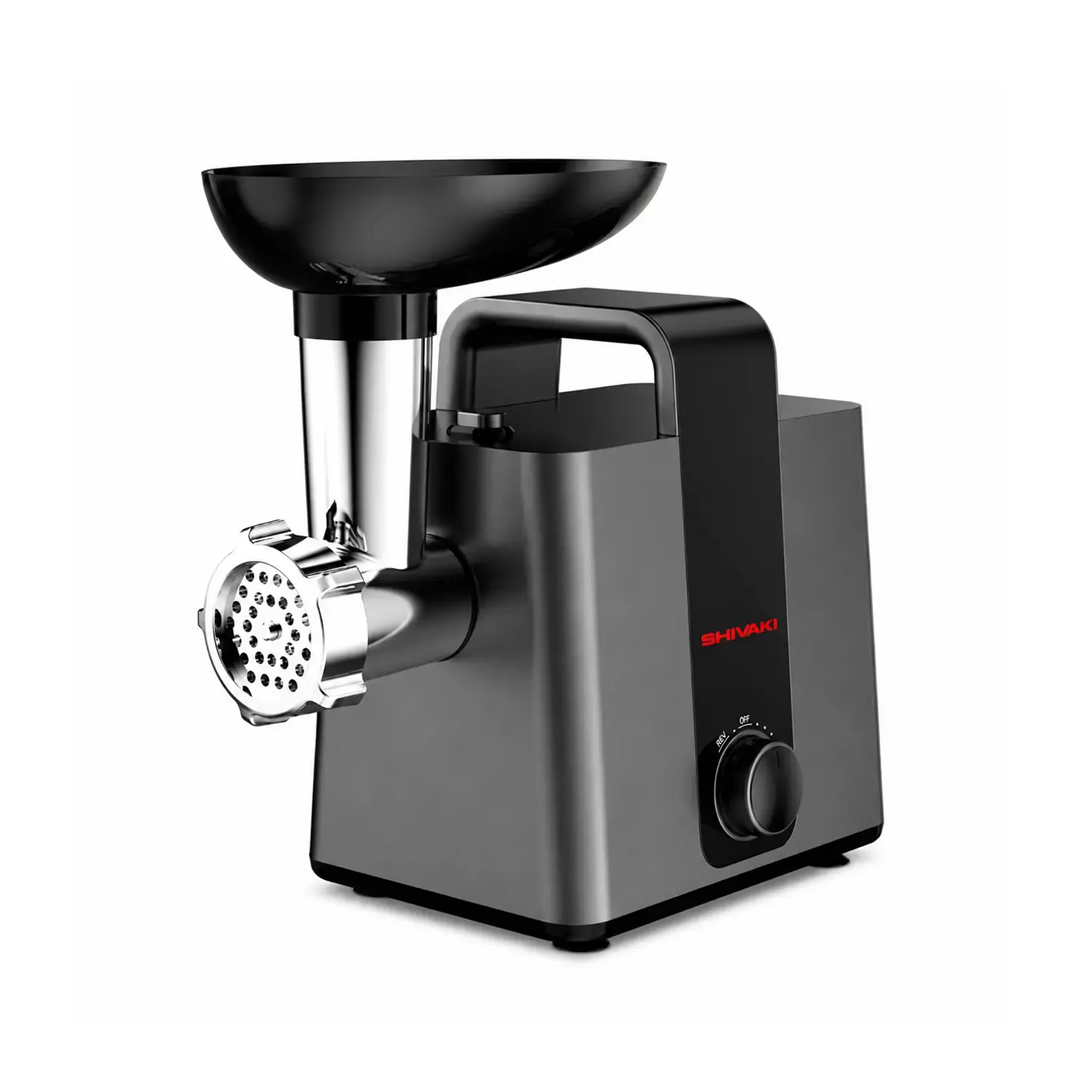 Мясорубка Shivaki MG 1303