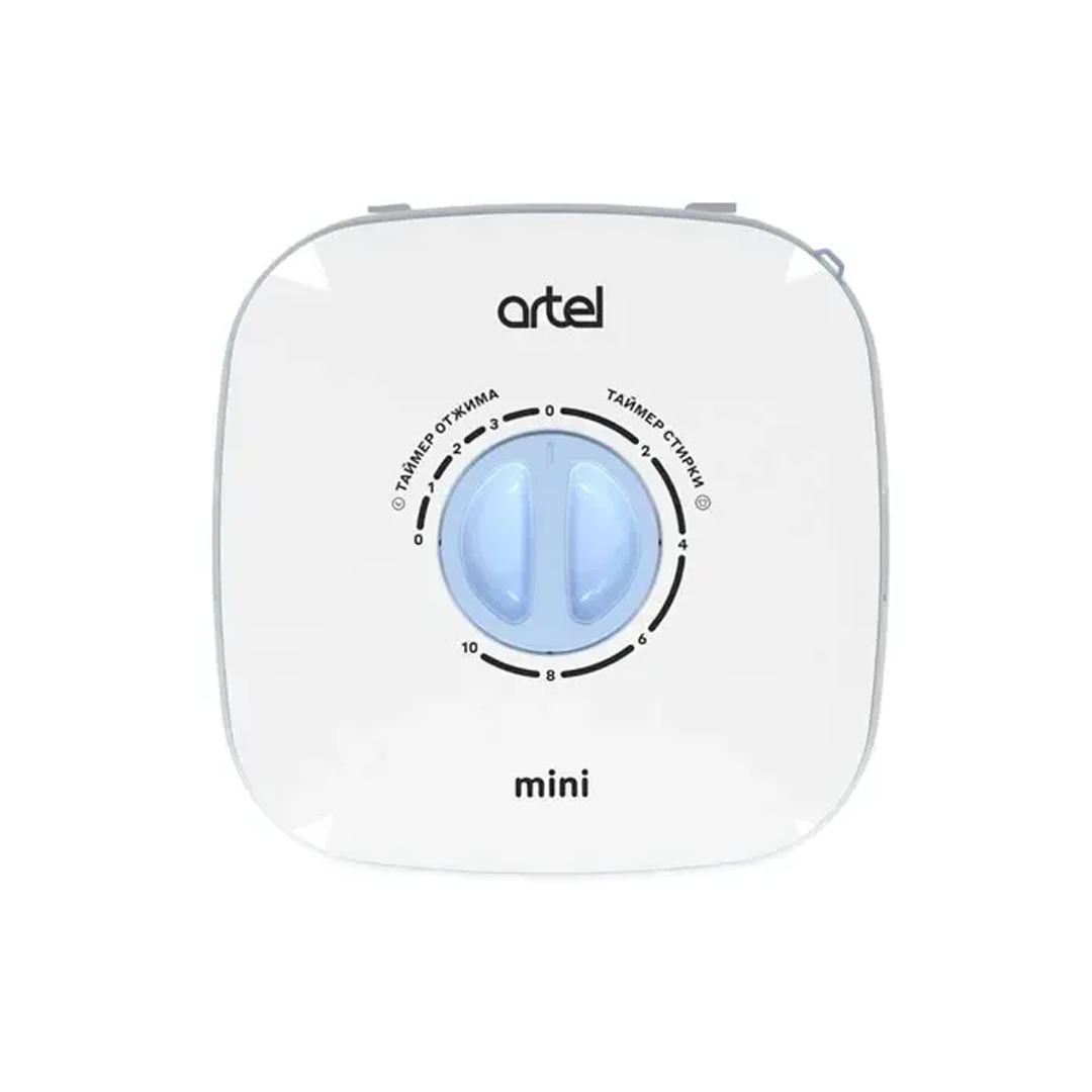 Стиральная машина полуавтомат Artel SE25 Mini, 2,5 кг