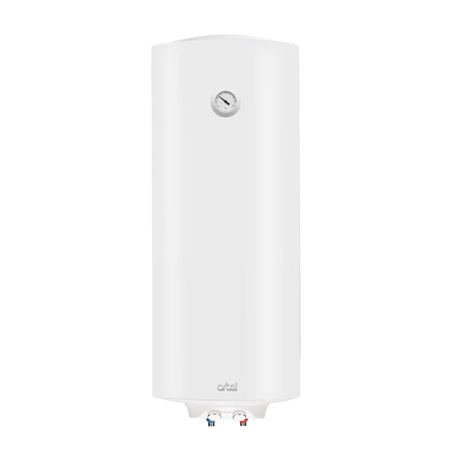 Водонагреватель Artel 50 л Slim, горизонтальный