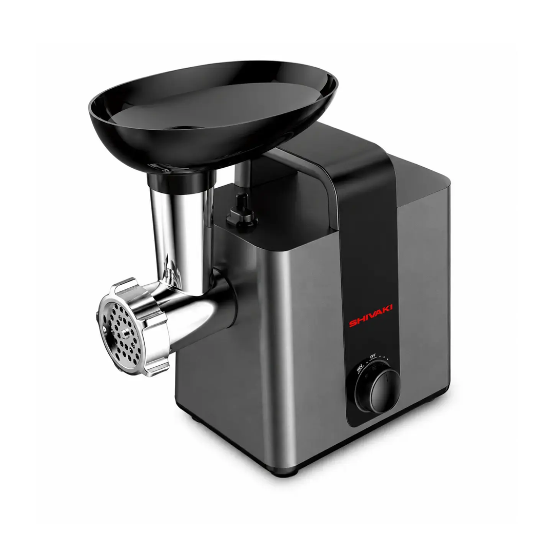 Мясорубка Shivaki MG 1303