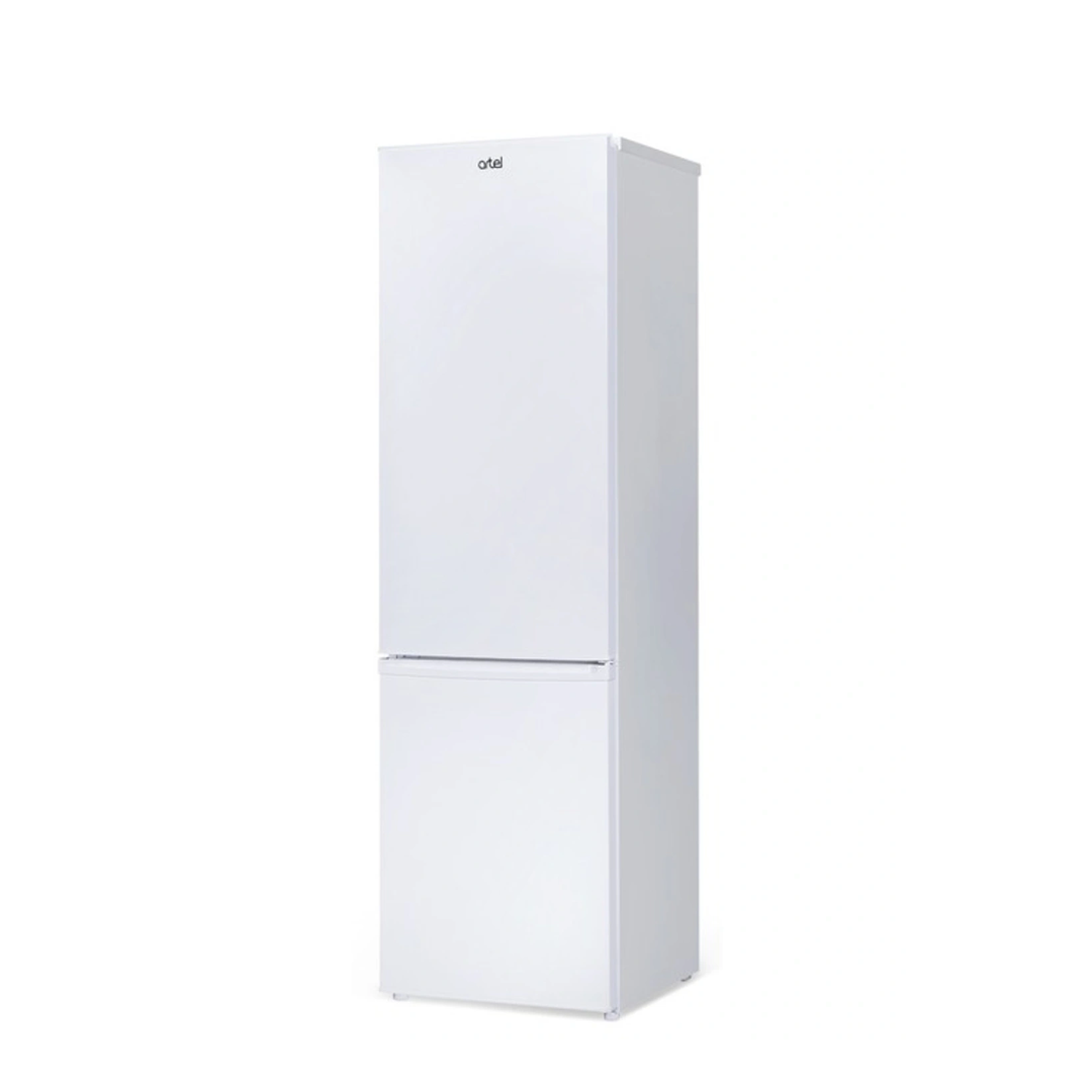 Холодильник Artel HD 380 RWENI Inverter, белый