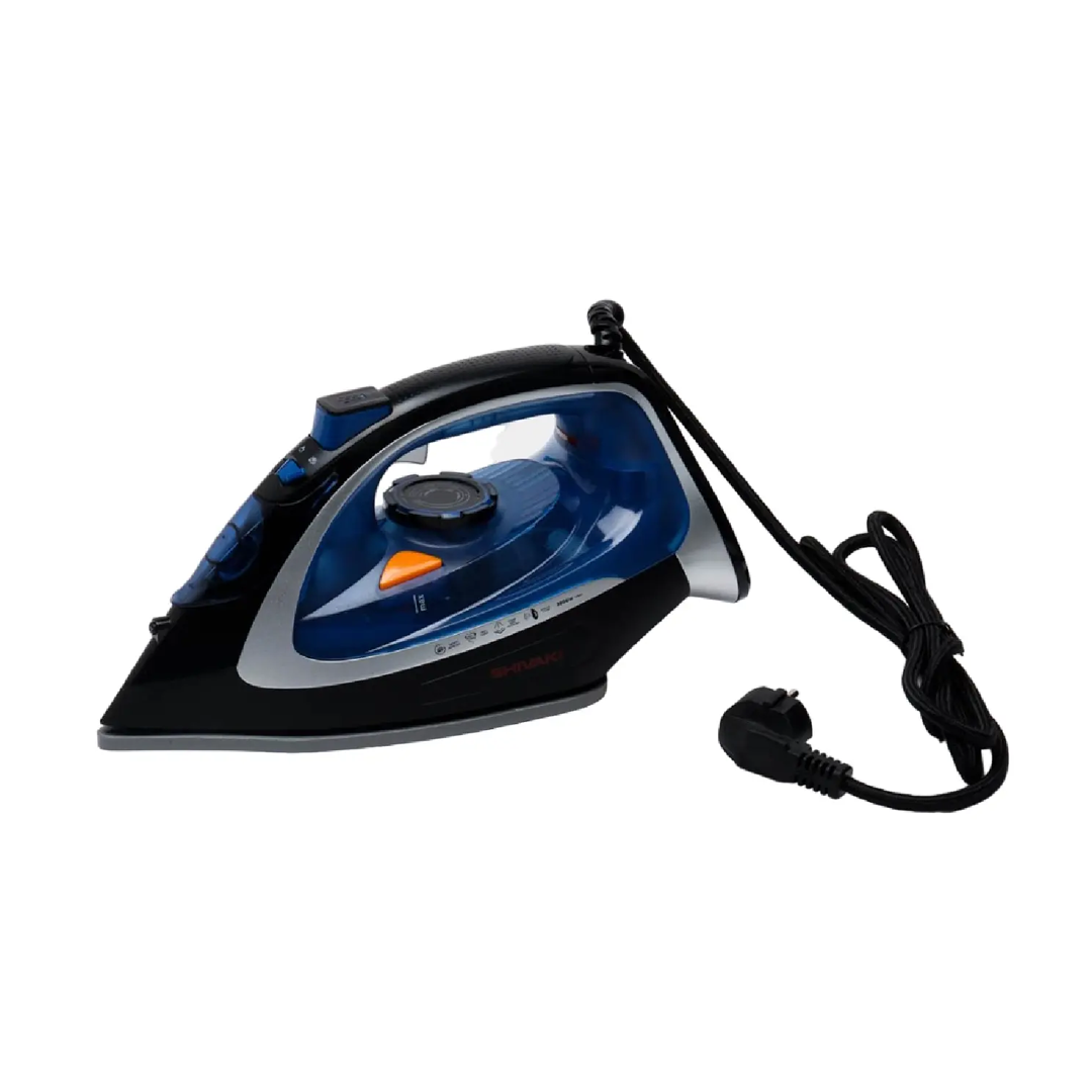 Утюг Shivaki SI-9518
