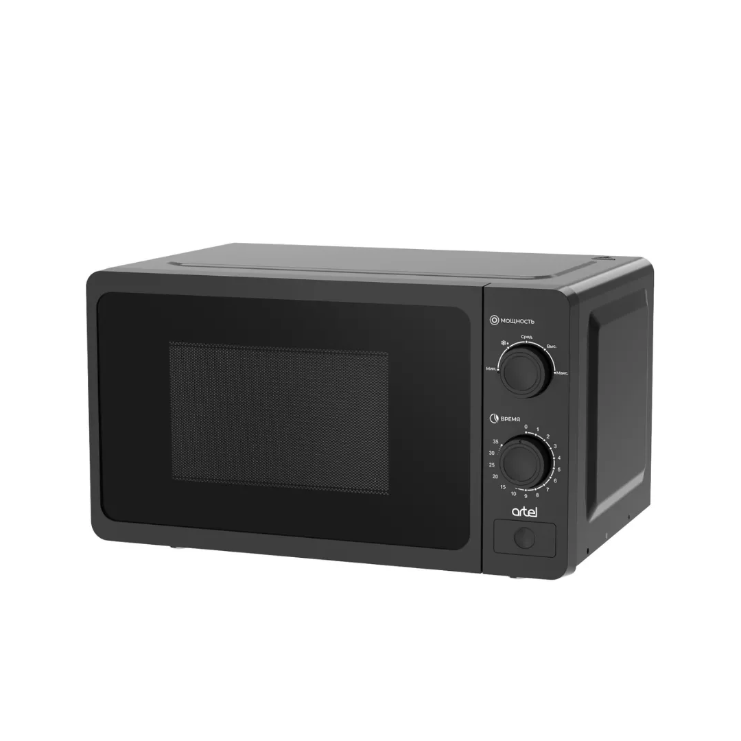 Микроволновая печь Artel MWM2001 черный
