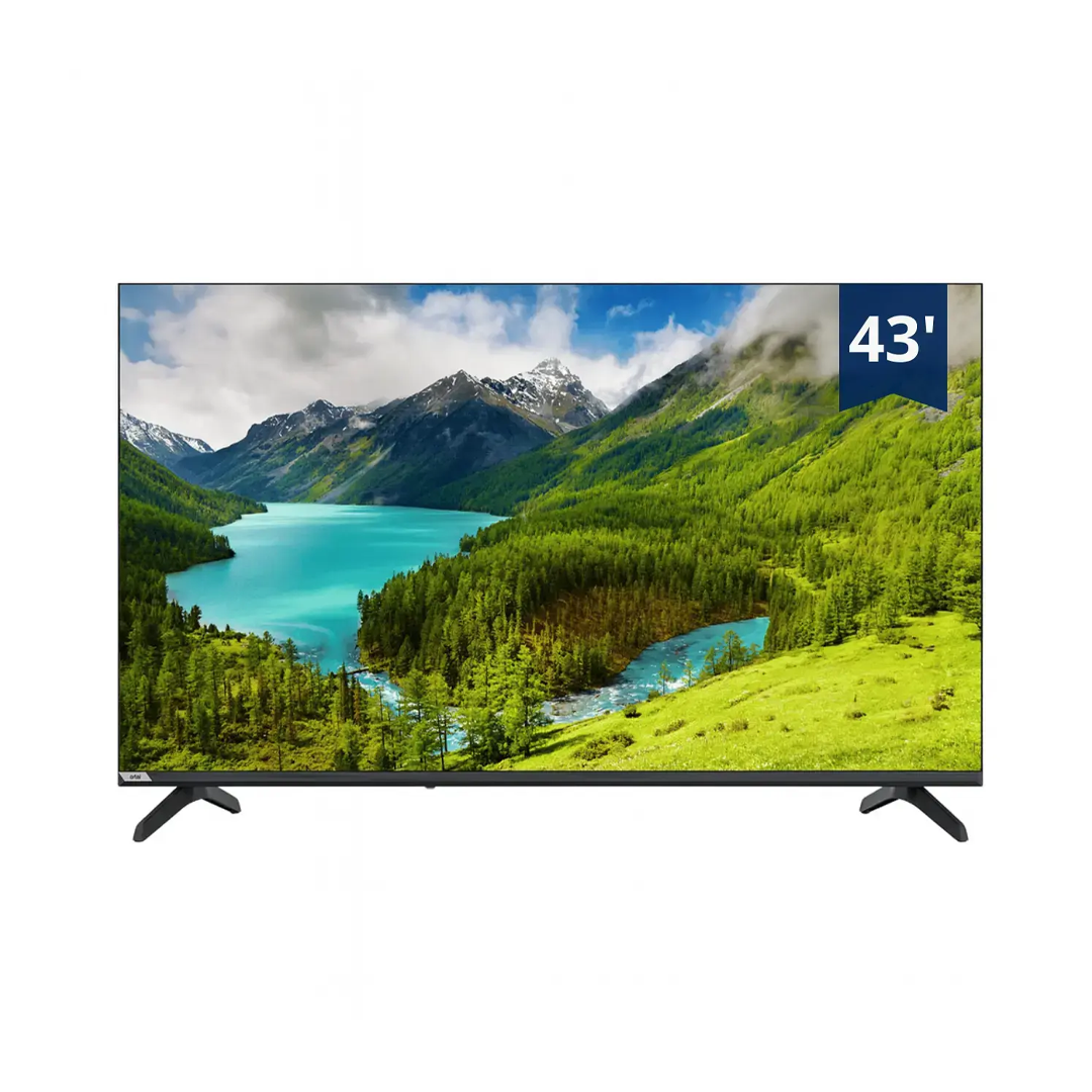 Телевизор Artel 43" A43NFCH001