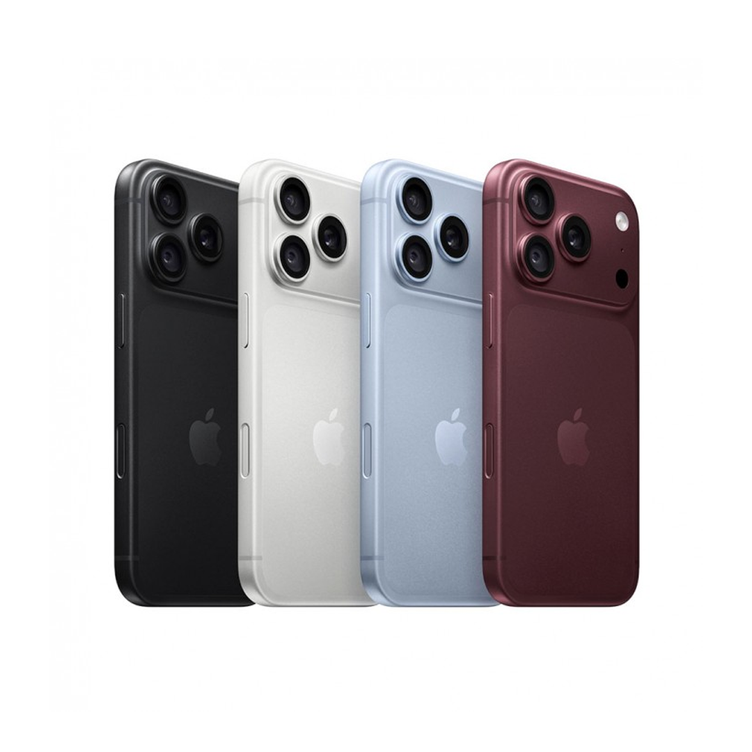Смартфон Apple iPhone 18 Pro Max