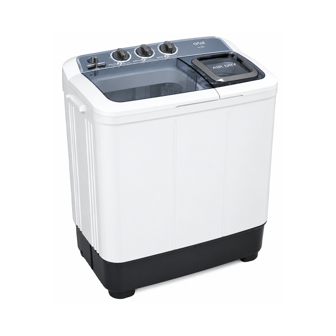 Стиральная машина полуавтомат Artel TE60L, 6 кг