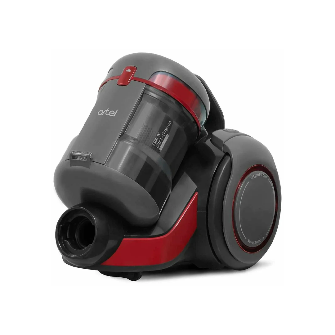 Пылесос Artel VCC 3507, серый
