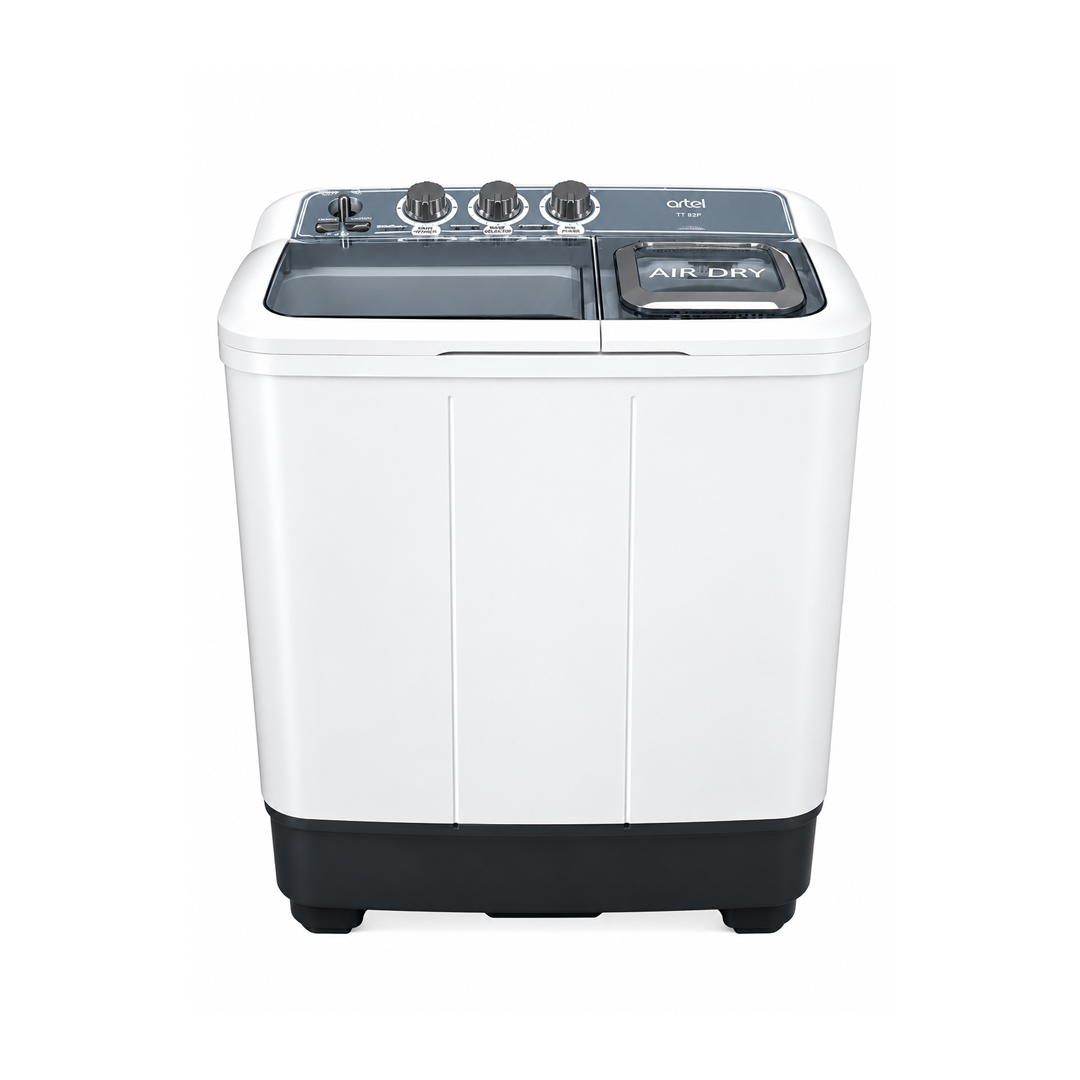 Стиральная машина полуавтомат Artel TE60L, 6 кг