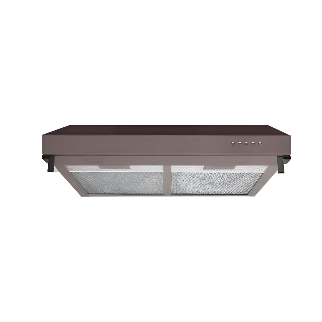 Вытяжка Artel 0960 Lux, коричневый