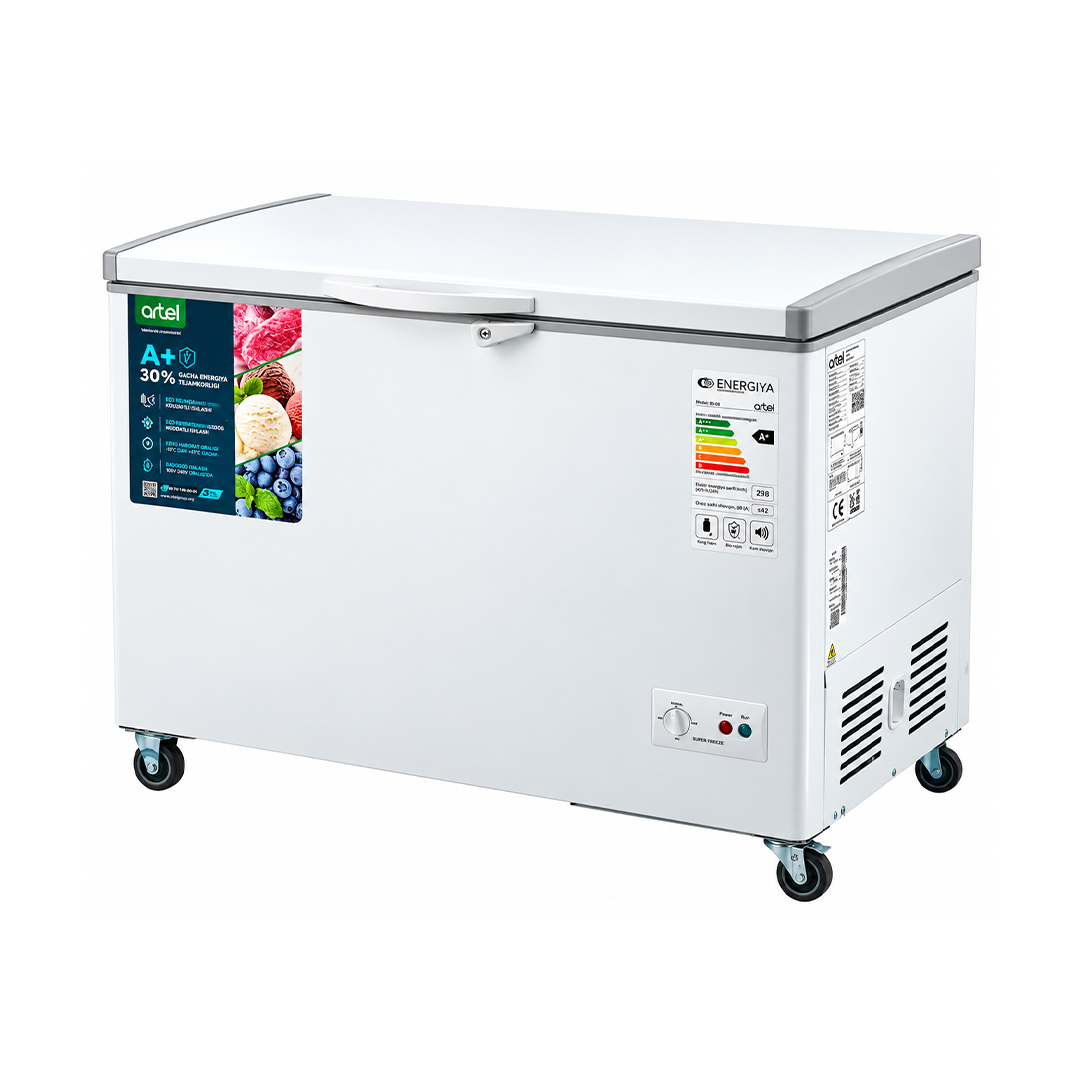 Морозильный ларь Artel AFC 370