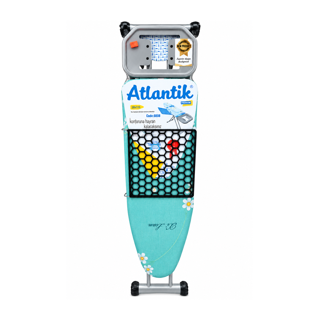 Гладильная доска Atlantik 8808