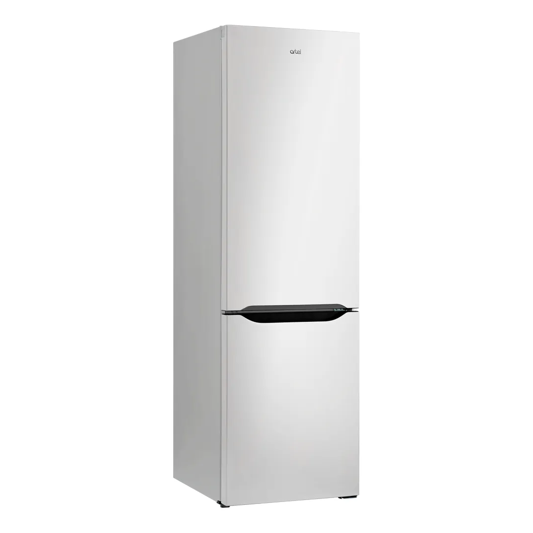 Холодильник Artel HD 345 RND Eco, белый