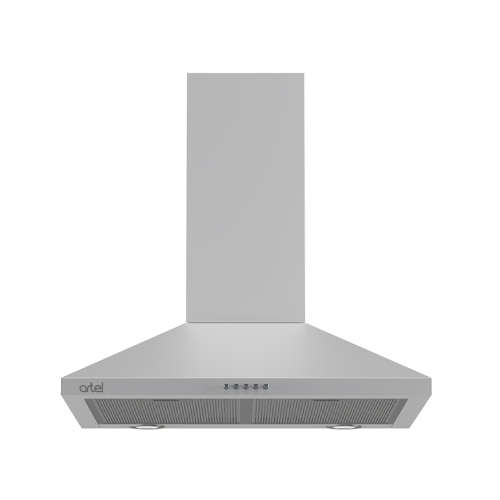 Вытяжка Artel 0760, Inox (нержавейка)