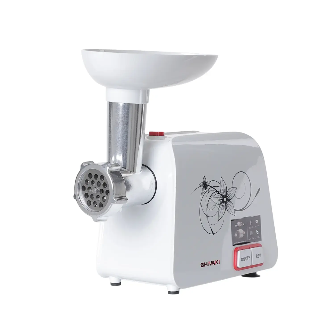 Мясорубка Shivaki MG 1015