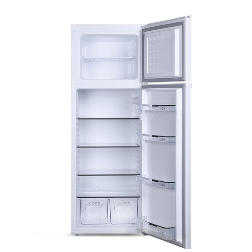 Холодильник Artel HD 341FNS Eco-Frost, белый