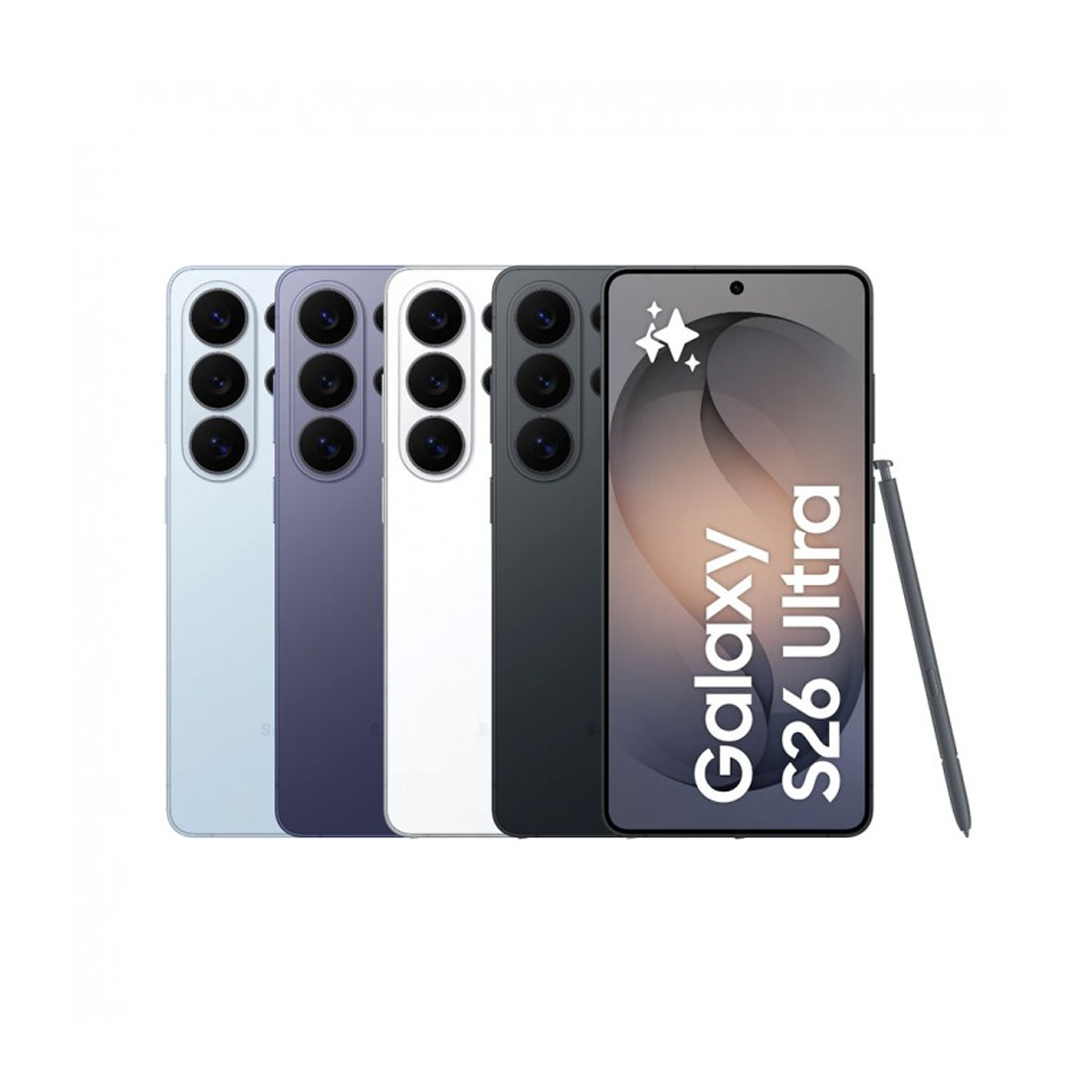 Смартфон Samsung Galaxy S26 Ultra 12/256 ГБ