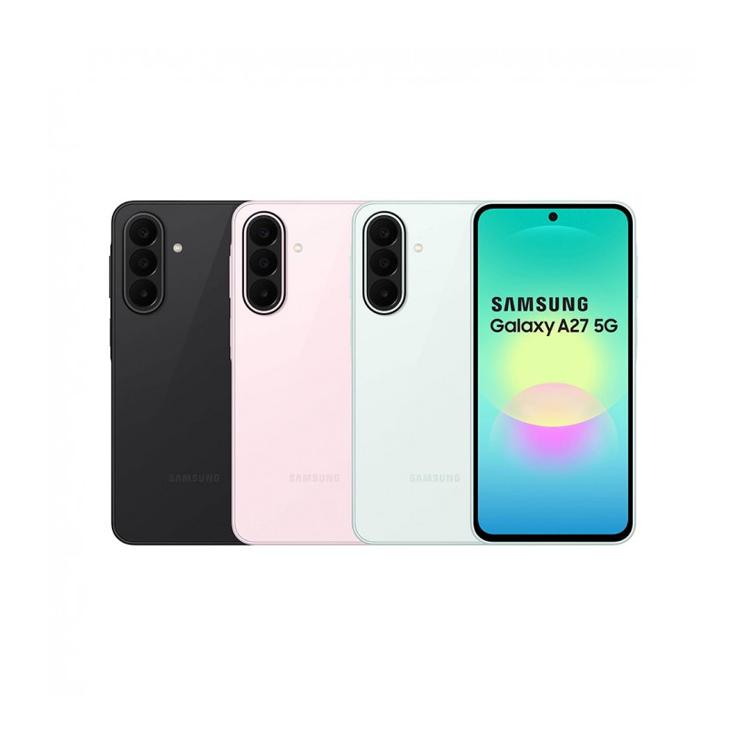 Смартфон Samsung Galaxy A27 6/128 ГБ