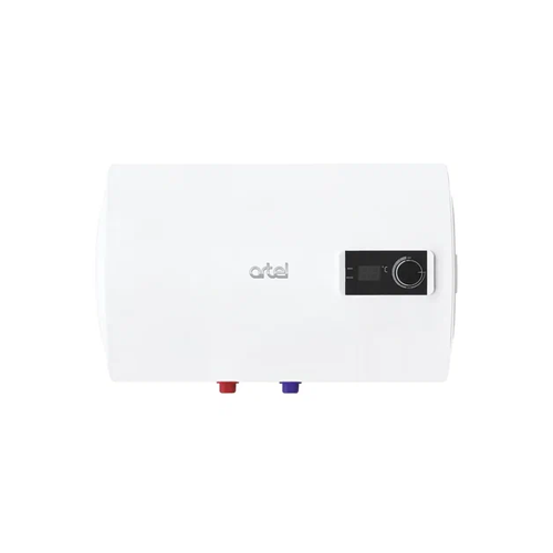 Водонагреватель Artel 30 л, горизонтальный