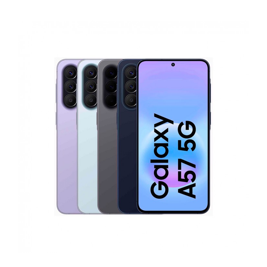 Смартфон Samsung Galaxy A57 5G