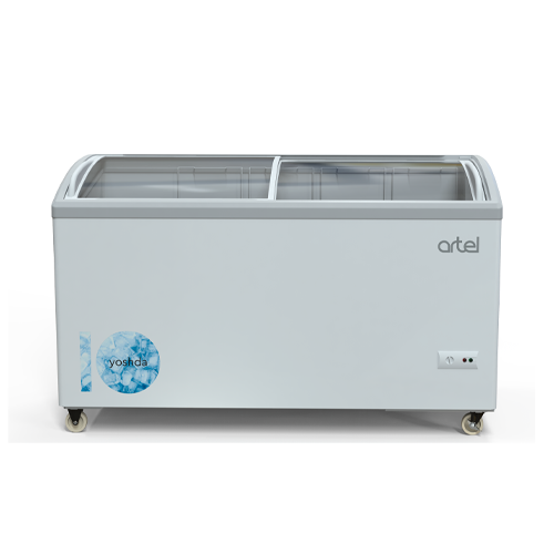Морозильный ларь Artel AFA 310