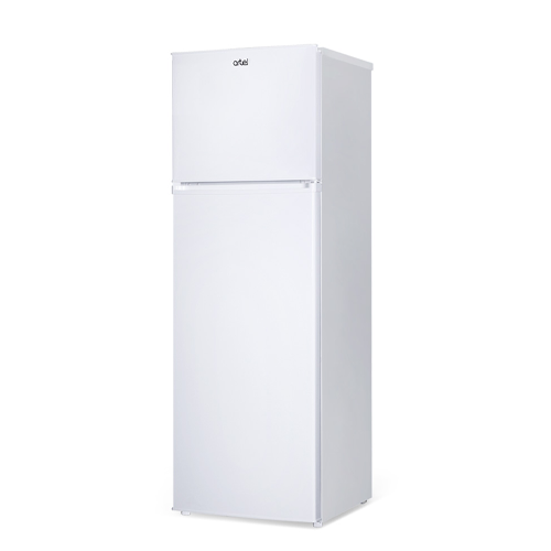 Холодильник Artel HD 341FNS Eco-Frost, белый
